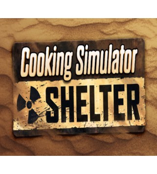 Cooking Simulator - Shelter DLC Region: ARGENTINA XBOX One / Xbox Series X|S Xbox Series X|S Key 